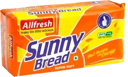 Sunny Bread