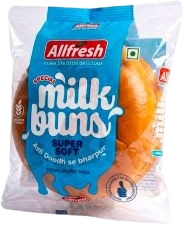 Milk Bun