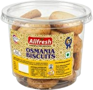 Osmania Biscuits